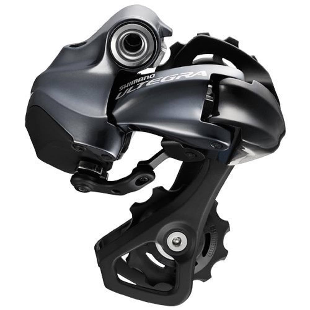 SHIMANO ULTEGRA 6870 Di2 RD-6870 2x11s 28-32T Long Cage